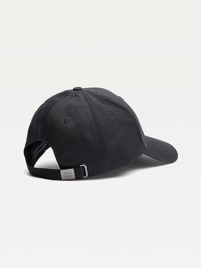 Tommy Hilfiger Classic Baseball Hatt Herre Svarte | ZTLEQP-792