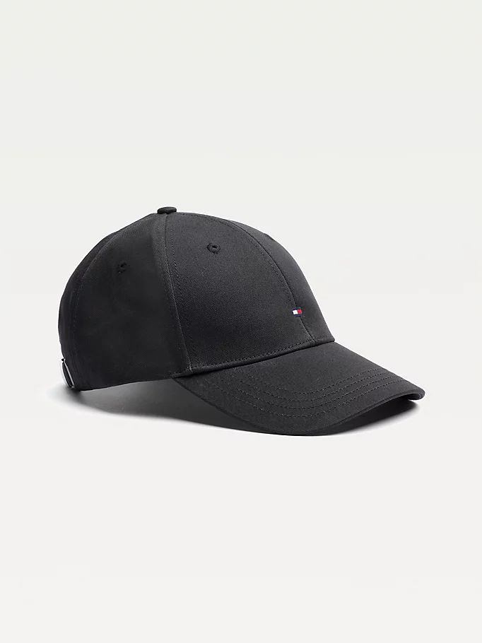 Tommy Hilfiger Classic Baseball Hatt Herre Svarte | ZTLEQP-792