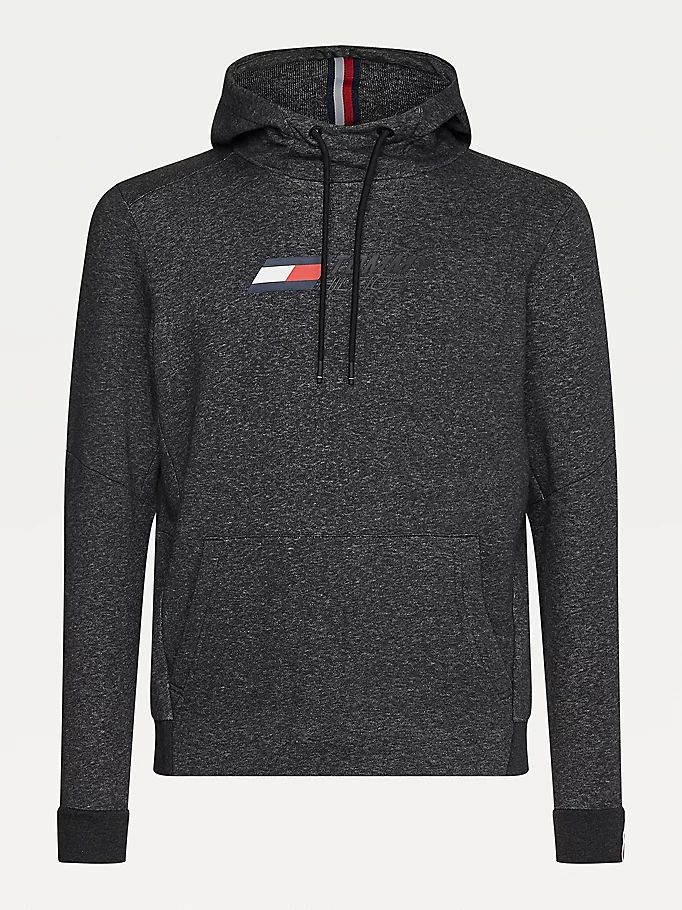 Tommy Hilfiger Sports Th Cool Flex Drawstring Hettegensere Herre Grå | SHCNBX-957