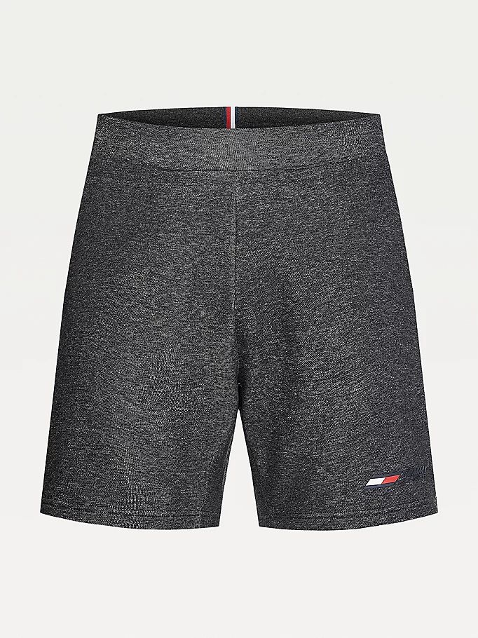 Tommy Hilfiger Sports Th Cool Flex Fleece Shorts Herre Grå | WYOBMD-928