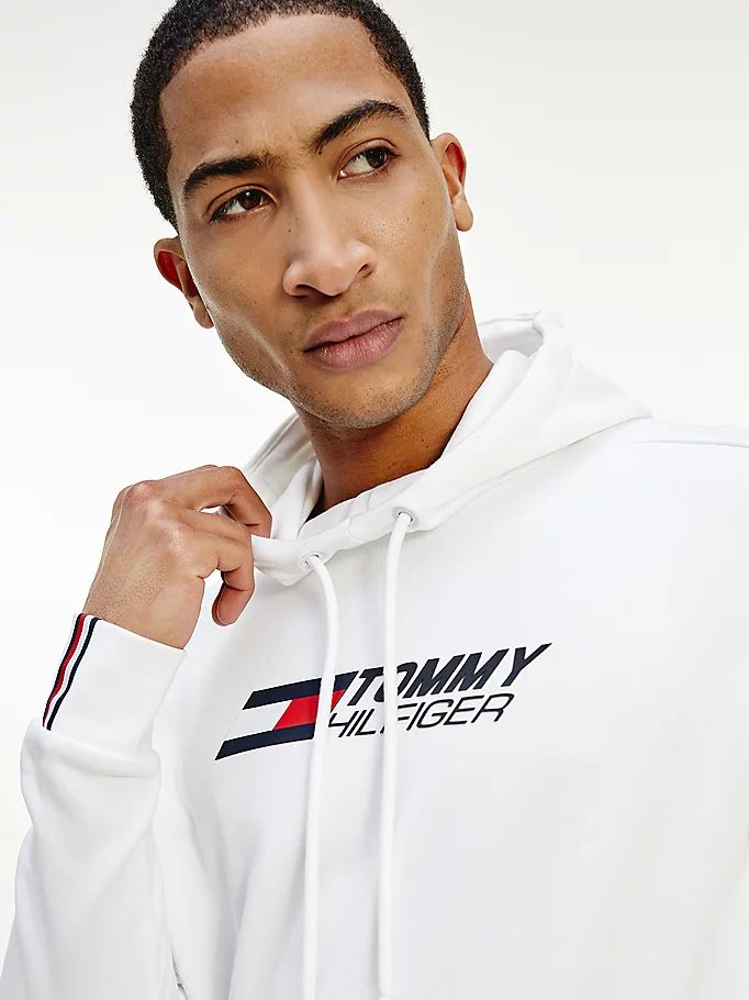 Tommy Hilfiger Sports Th Cool Hettegensere Herre Hvite | NLQKVY-487