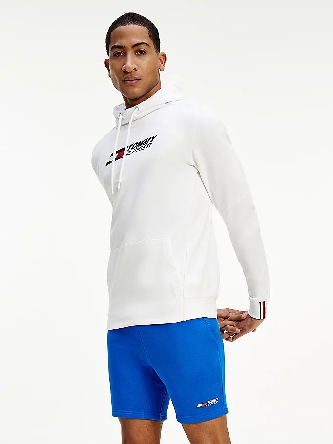 Tommy Hilfiger Sports Th Cool Hettegensere Herre Hvite | NLQKVY-487