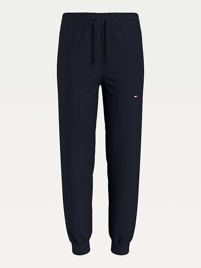 Tommy Hilfiger Sports Th Cool Relaxed Fit Joggers Dame Blå | ABTKQG-805