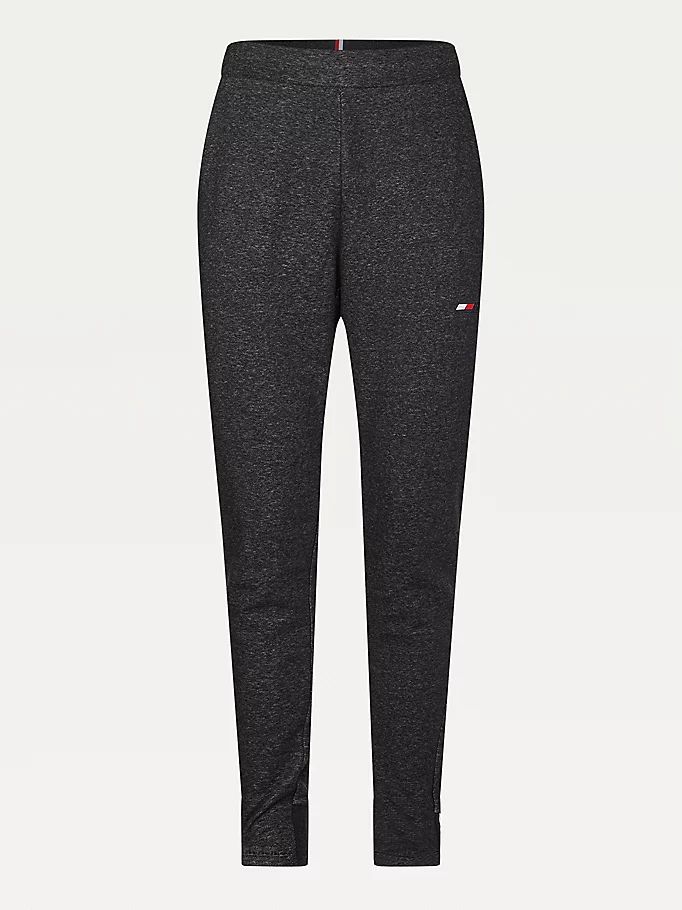 Tommy Hilfiger Sports Th Flex Cool Fleece Bukser Herre Grå | OYWHBI-271