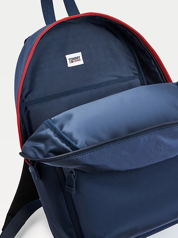 Tommy Hilfiger Tech Urban Dome Ryggsekk Herre Blå | LGOCNR-782