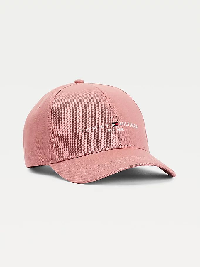 Tommy Hilfiger Th Established 1985 Logo Hatt Herre Oransje | IHMQGP-809